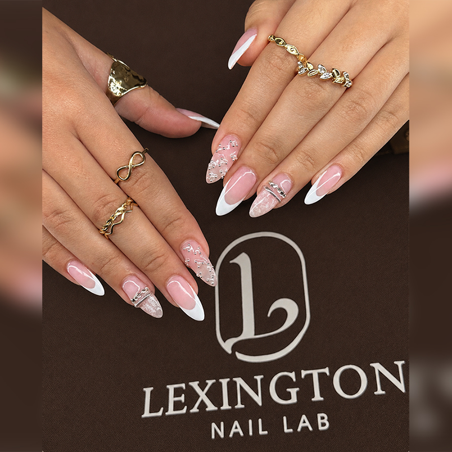 Nail June 9